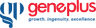 GenePlus