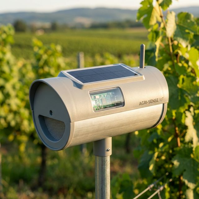 Chemical Free Pest Trap